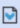 Extract icon is a file with a blue arrow pointing down symbol, flat design style.